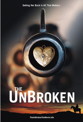 The UnBroken The UnBroken