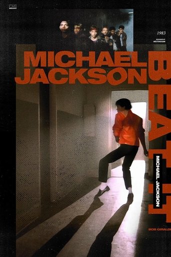 Michael Jackson: Beat It