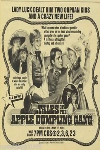 Tales of the Apple Dumpling Gang Tales of the Apple Dumpling Gang