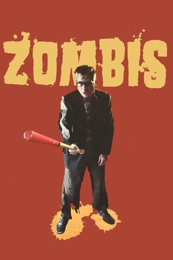 Zombis Zombis