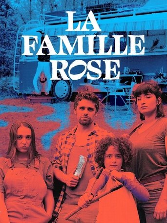 La Famille Rose La Famille Rose