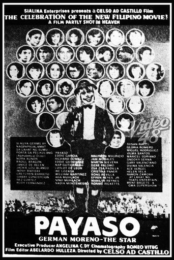 Payaso Payaso