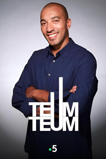 Teum-Teum Teum-Teum
