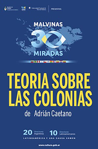 Teoría sobre las colonias