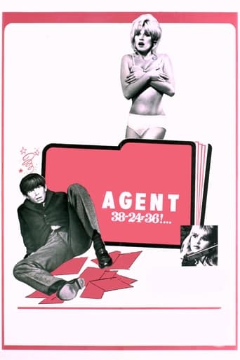 Agent 38-24-36