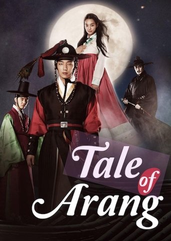 Tale of Arang Tale of Arang