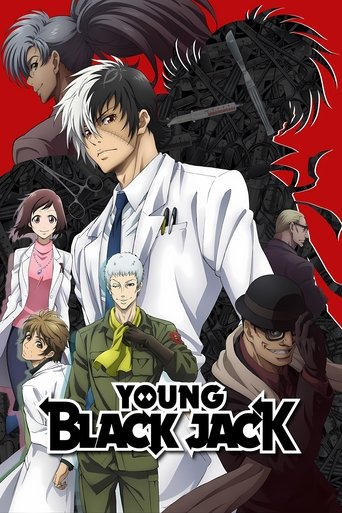 Young Black Jack Young Black Jack