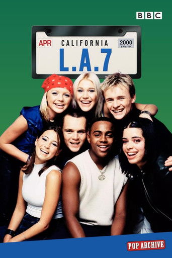 L.A. 7 L.A. 7