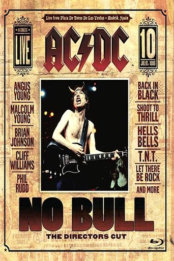 AC/DC: No Bull AC/DC: No Bull