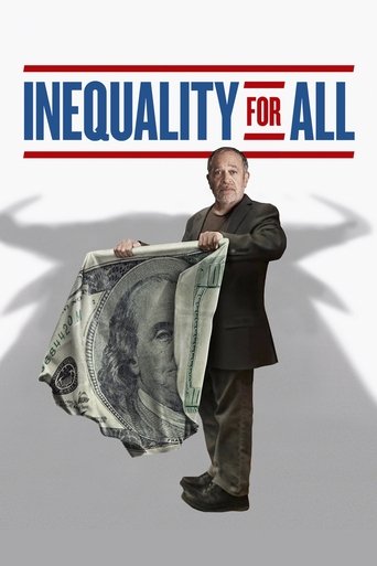 Inequality for All Inequality for All