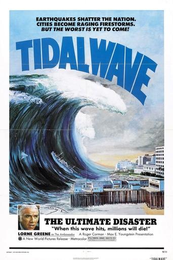 Tidal Wave