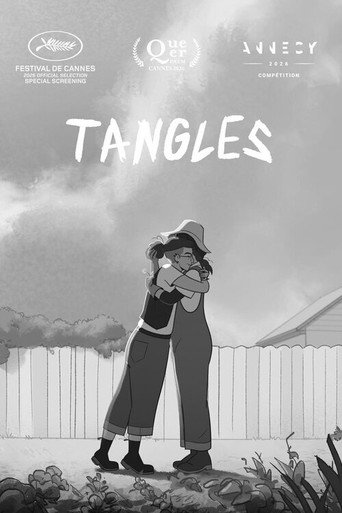Tangles Tangles