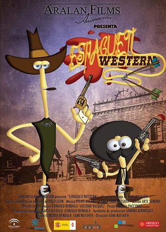 Spaggheti Western Spaggheti Western