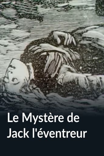 Le Mystère de Jack l'éventreur