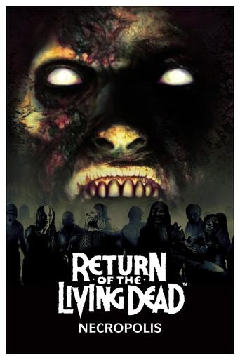 Return of the Living Dead: Necropolis Return of the Living Dead: Necropolis