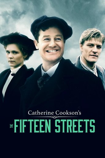 The Fifteen Streets The Fifteen Streets