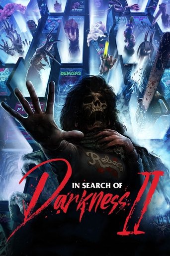In Search of Darkness: Part II In Search of Darkness: Part II