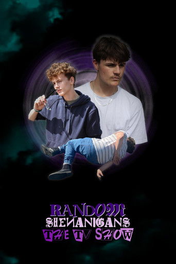 Random Shenanigans: The TV Show Random Shenanigans: The TV Show