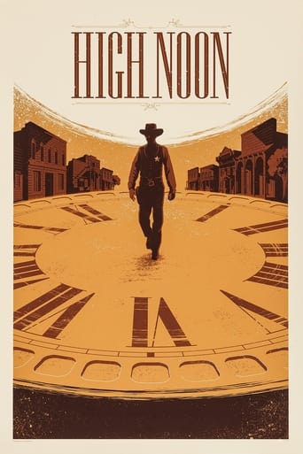 High Noon