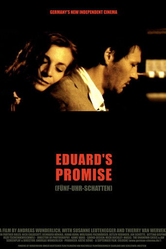 Eduard's Promise Eduard's Promise