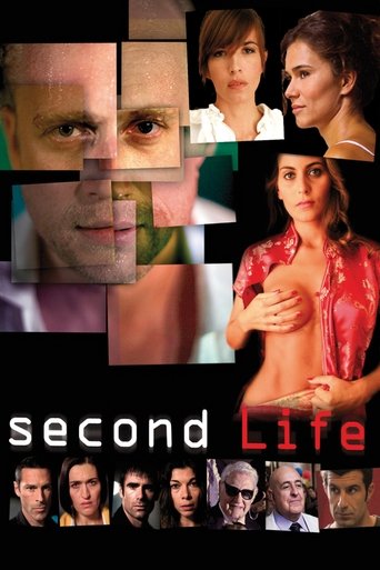 Second Life Second Life