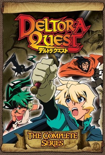 Deltora Quest Deltora Quest