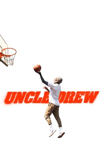 Uncle Drew Uncle Drew