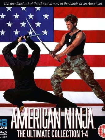 Ninja Gaijin: Remembering a Classic Cannon Franchise Ninja Gaijin: Remembering a Classic Cannon Franchise