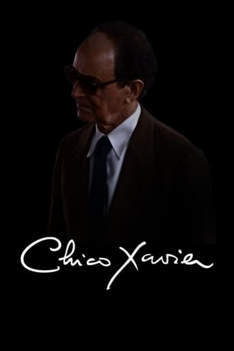 Chico Xavier