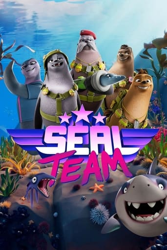 Seal Team