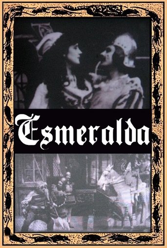 Esmeralda Esmeralda