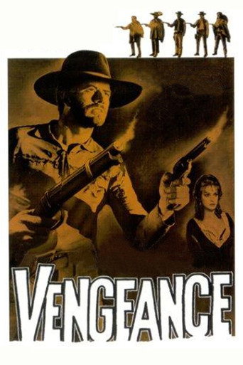 Vengeance Vengeance