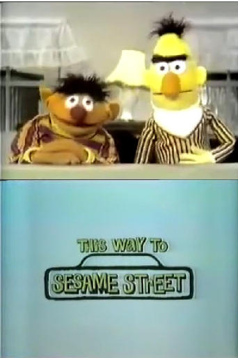 This Way to Sesame Street