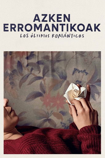 The Last Romantics The Last Romantics