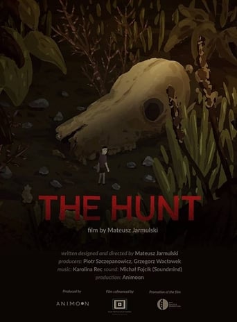 The Hunt