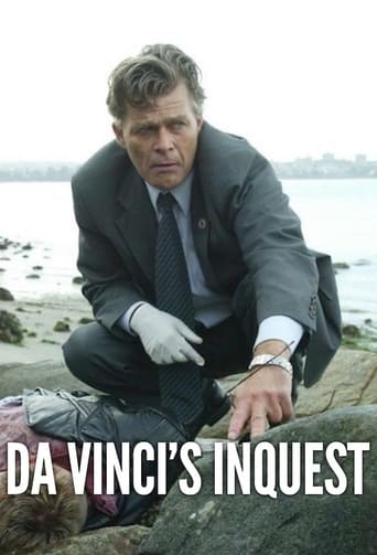 Da Vinci's Inquest