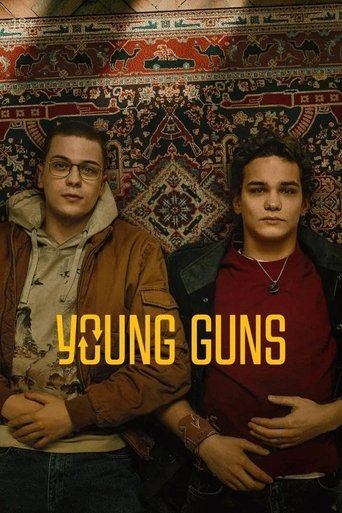 Young Guns Young Guns