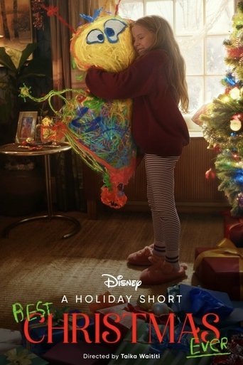 A Holiday Short: Best Christmas Ever A Holiday Short: Best Christmas Ever