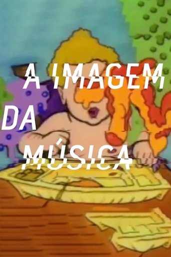 A Imagem da Música - Os Anos de Influência da MTV Brasil A Imagem da Música - Os Anos de Influência da MTV Brasil