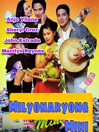 Milyonaryong Mini Milyonaryong Mini