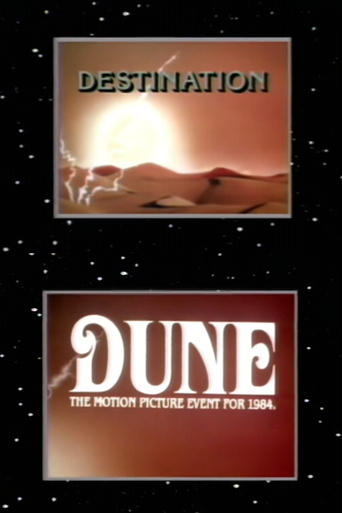 Destination Dune