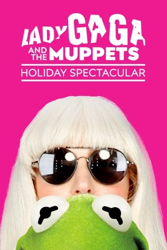 Lady Gaga & the Muppets Holiday Spectacular Lady Gaga & the Muppets Holiday Spectacular