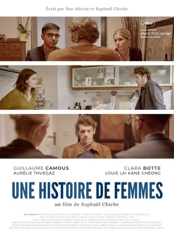 Une histoire de femmes