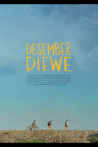 Desemberdiewe Desemberdiewe