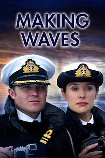 Making Waves Making Waves