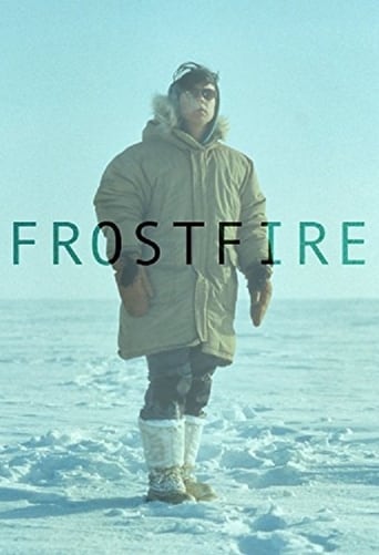 Frostfire