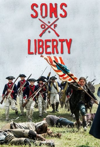 Sons of Liberty