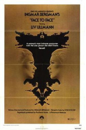 Face to Face Face to Face