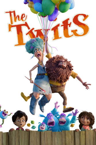 The Twits The Twits