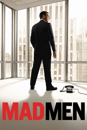 Mad Men Mad Men